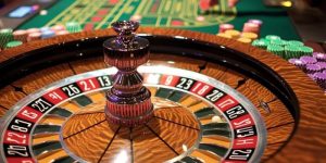 Kinh nghiệm chơi Roulette hiệu quả từ Hubet