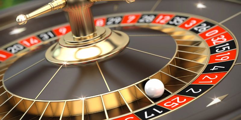 Roulette là gì? Vì sao trò chơi này được yêu thích?