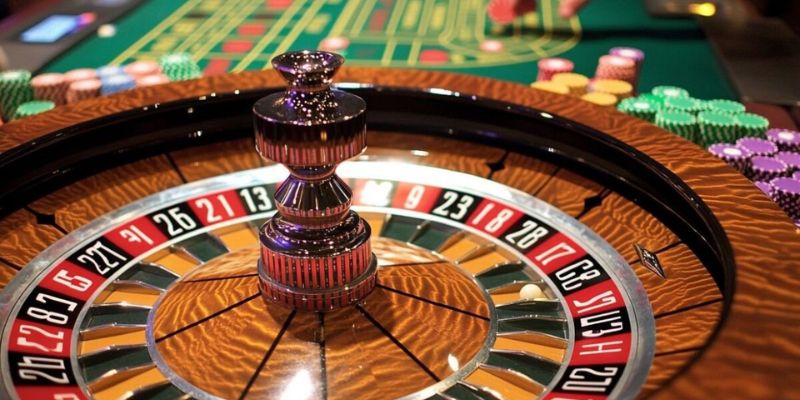Kinh nghiệm chơi Roulette hiệu quả từ Hubet